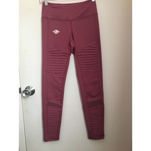 Active Moto Leggings